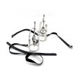 (image for) Clover Clamp Nipple Stretcher With Strap