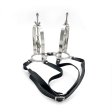 (image for) Clover Clamp Nipple Stretcher With Strap