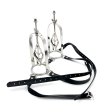 (image for) Clover Clamp Nipple Stretcher With Strap