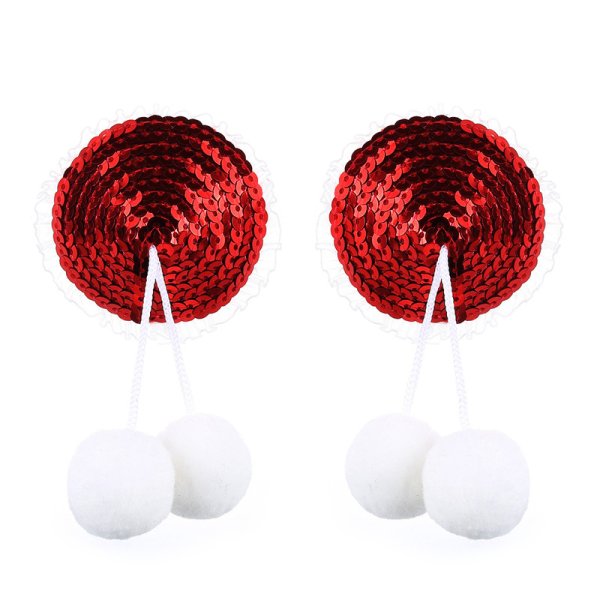 (image for) Pendants Nipple Covers