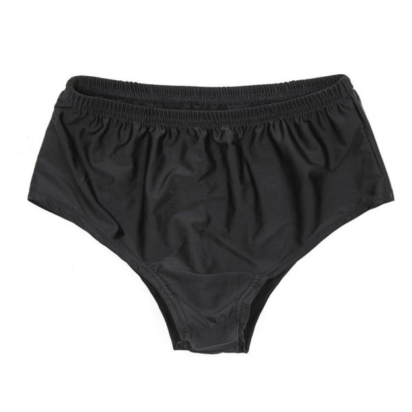 (image for) Silicone Butt Plug Panty