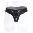 (image for) Chastity Strap on Panty