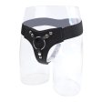 (image for) Chastity Strap on Panty