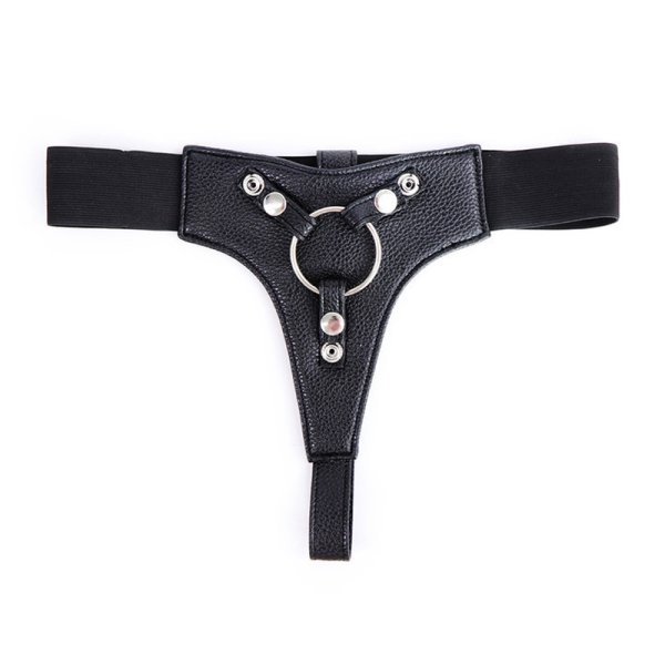 (image for) Chastity Strap on Panty