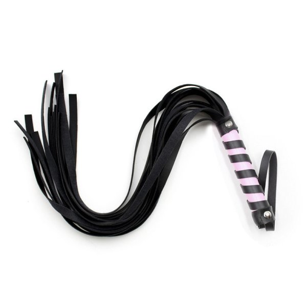 (image for) Bondage Class Whip