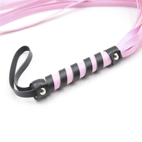 (image for) Bondage Class Whip