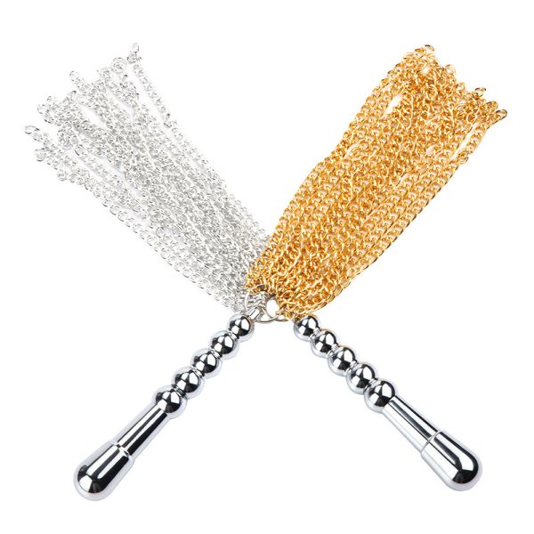 (image for) Stainless Steel Whip