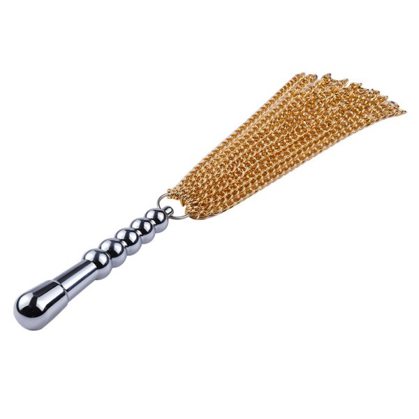 (image for) Stainless Steel Whip