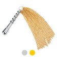(image for) Stainless Steel Whip