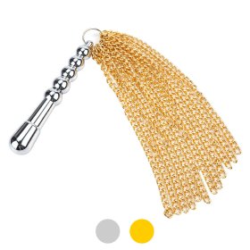 Stainless Steel Whip