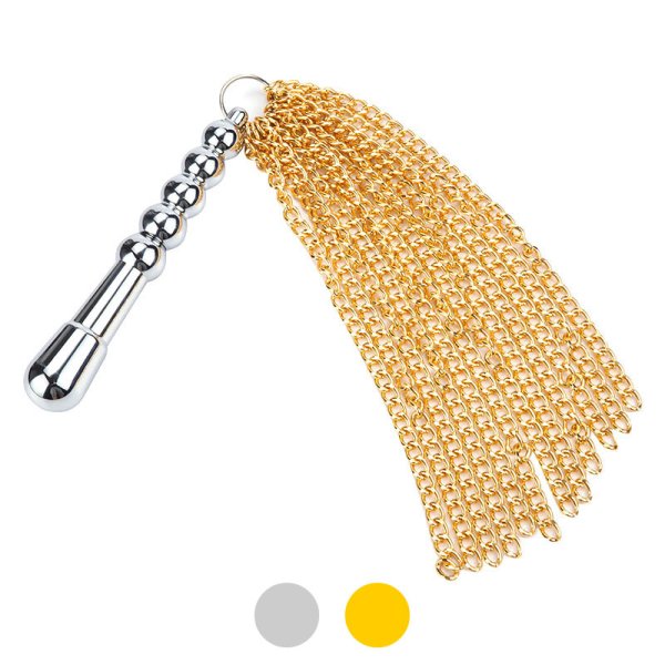 (image for) Stainless Steel Whip