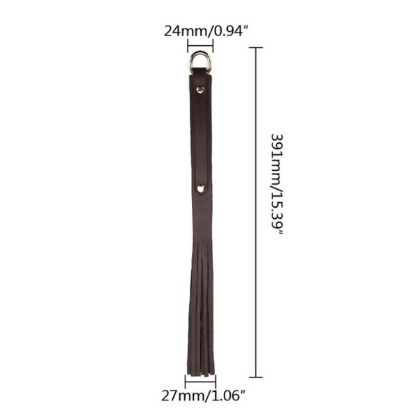 (image for) Double Layer Spanking Fun Paddle