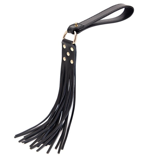 (image for) Pleasure Spanking Fun Whip