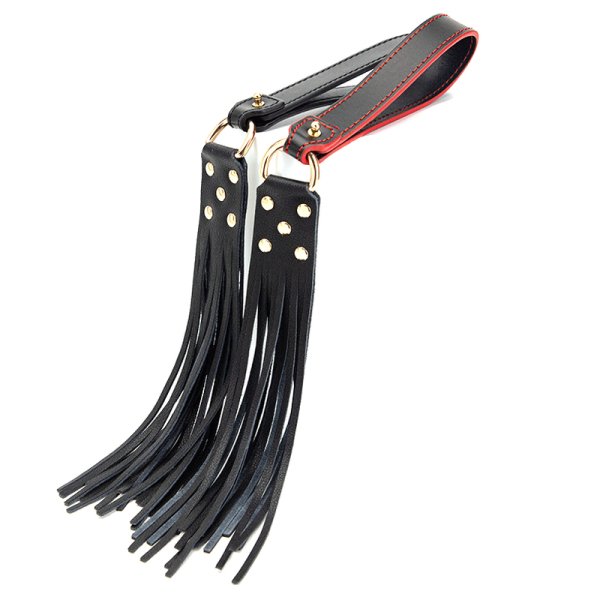 (image for) Pleasure Spanking Fun Whip