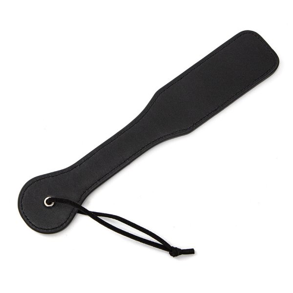 (image for) Smile Spanking Fun Paddle