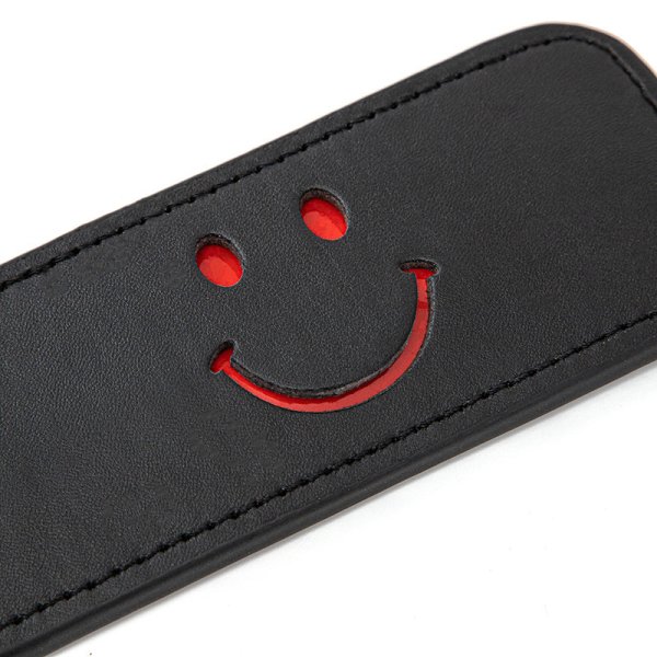 (image for) Smile Spanking Fun Paddle