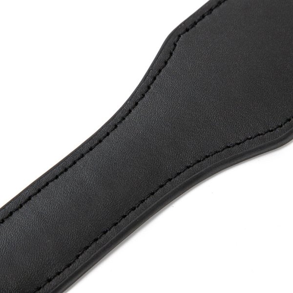 (image for) Smile Spanking Fun Paddle