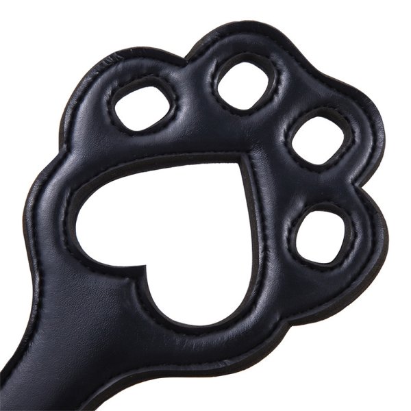 (image for) Dog's Paw Paddle