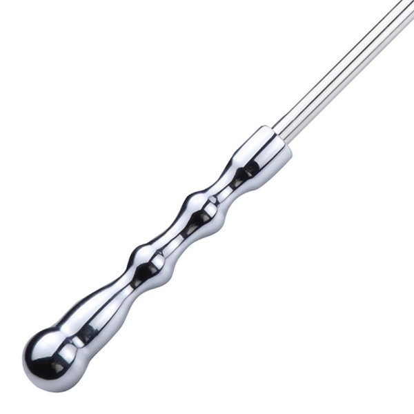 (image for) Spring Bar Steel Ball Flogger