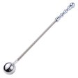 (image for) Spring Bar Steel Ball Flogger