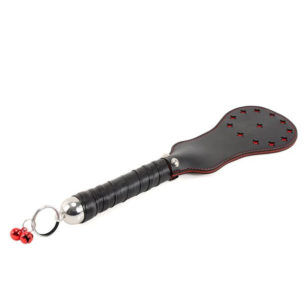 (image for) Star Paddle With Bell