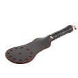 (image for) Star Paddle With Bell
