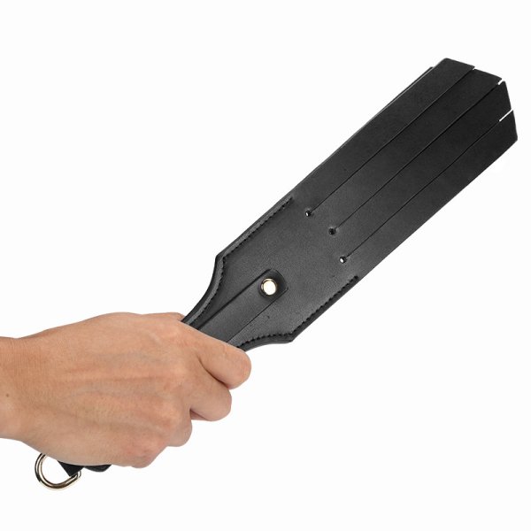 (image for) Thicken Spanking Fun Paddle