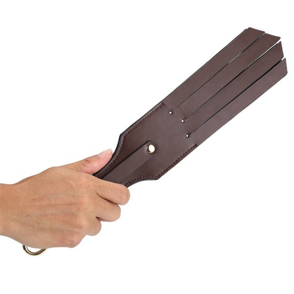 (image for) Thicken Spanking Fun Paddle