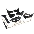 (image for) Bat Wings Bondage Kit