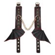 (image for) Bat Wings Bondage Kit