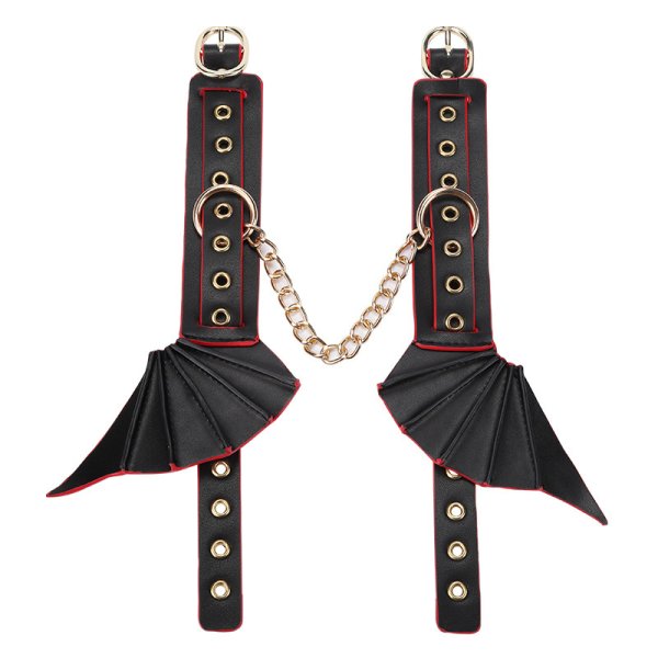 (image for) Bat Wings Bondage Kit