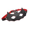 (image for) Bat Wings Bondage Kit