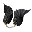 (image for) Bat Wings Bondage Kit