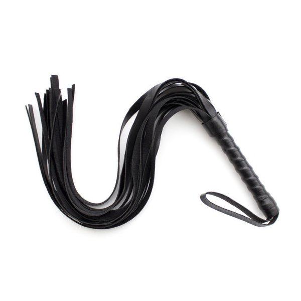 (image for) Ball Gag / Blindfold / Flogger with Nipple Cover Kit