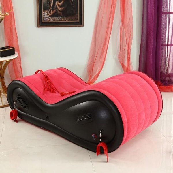 (image for) Inflatable Sex Sofa