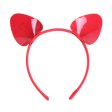 (image for) Cat Headband Bed Bondage Kit