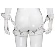 (image for) Advanced Thigh & Handcuffs