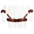 (image for) Advanced Thigh & Handcuffs