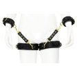 (image for) Advanced Thigh & Handcuffs