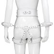 (image for) Advanced Thigh & Waist With Cuffs