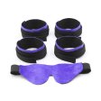 (image for) Nylon Bed 3 PCS Kit