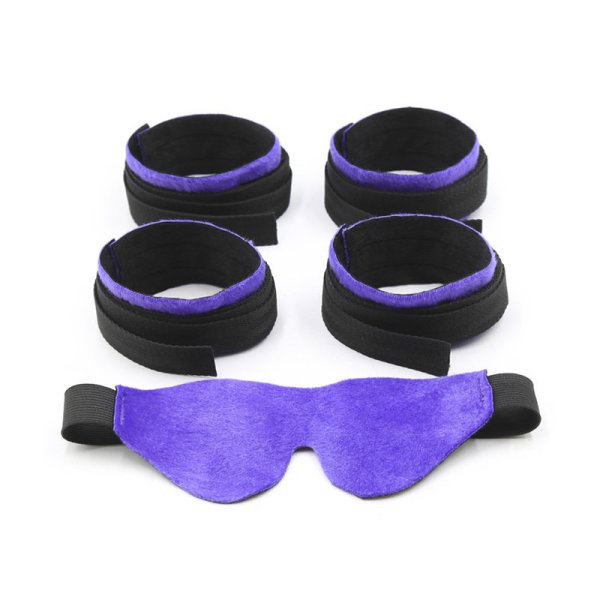 (image for) Nylon Bed 3 PCS Kit