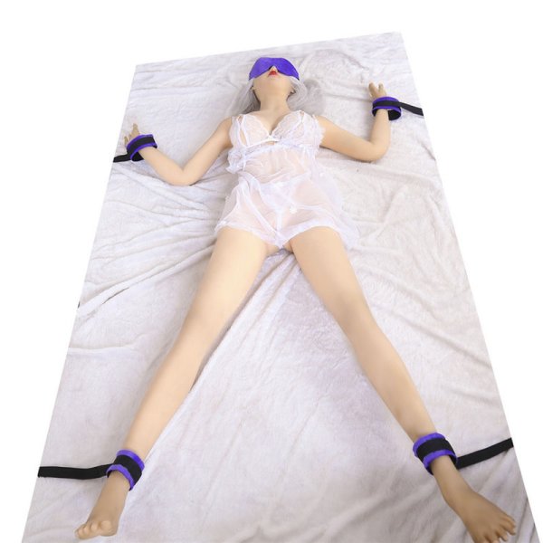 (image for) Nylon Bed 3 PCS Kit