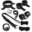 (image for) Eye-splice Bondage Kit