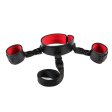 (image for) Eye-splice Bondage Kit