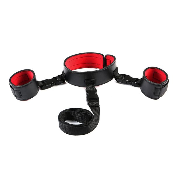 (image for) Eye-splice Bondage Kit