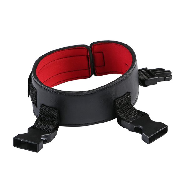 (image for) Eye-splice Bondage Kit