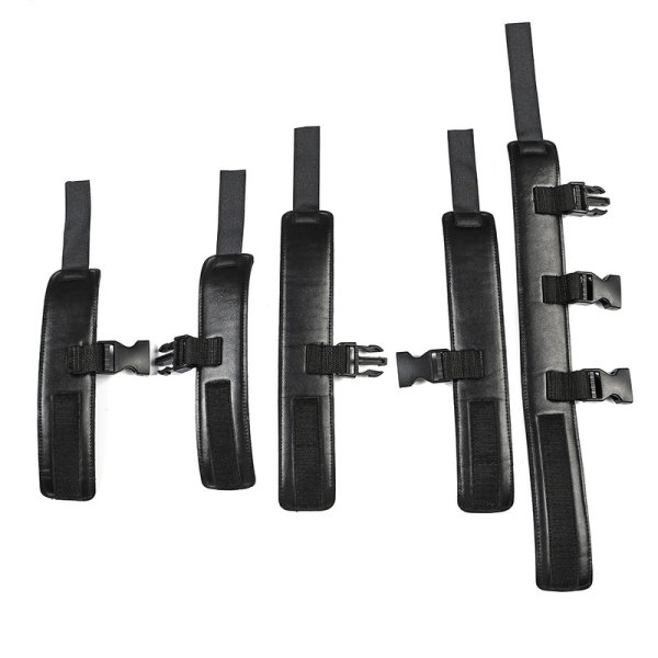 (image for) Eye-splice Bondage Kit