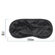 (image for) Nylon & Plush 10 pcs Bondage Kit