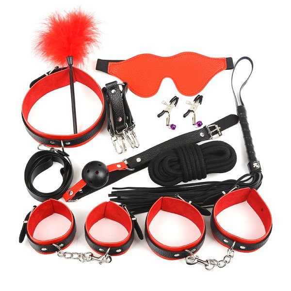 (image for) Printing Bondage Kits -10 pcs